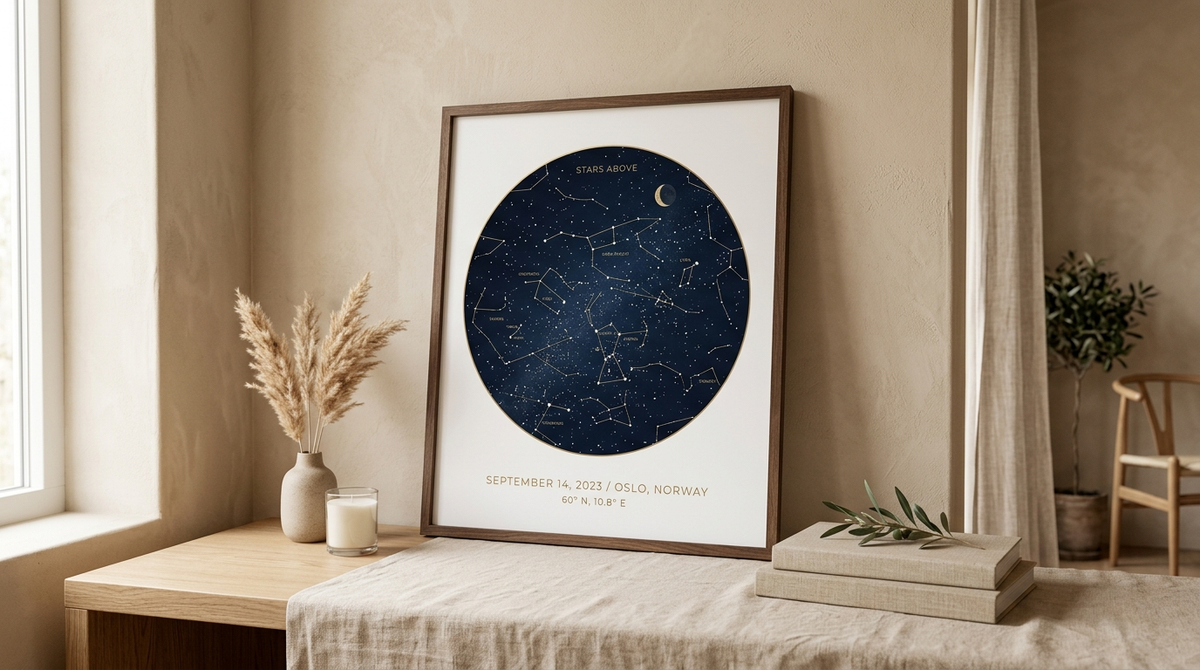 Banner 1 Star Map